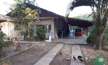 Imagem 4: Chácara com 3 quartosà venda, 7500 m² por R$ 580.000 - Bom Sucesso - São José dos Campos/S