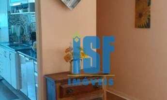 Imagem 3: Apartamento com 2 dormitórios à venda, 62 m² por R$ 275.000,00 - Jaguaribe - Osasco/SP