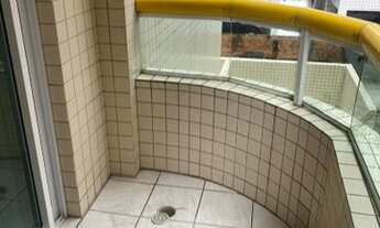 Imagem 4: Apartamento, 48 m² - venda por R$ 229.000,00 ou aluguel por R$ 1.800,00/mês - Ocian - Prai