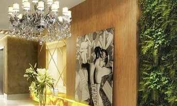 Imagem 5: APARTAMENTO no AMÉRICA com 3 quartos para VENDA, 127 m²