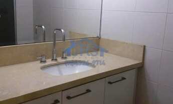 Imagem 5: Condomínio Flôr de Liz Apartamento com 3 dormitórios à venda, 87 m² por R$ 550.000 - Vila