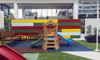 Imagem 5: Luxuosos aptos. pronto para morar com diversas metragens no Meireles em Fortaleza