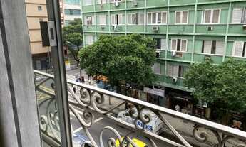 Imagem 4: TRÊS QUARTOS COPACABANA- FIGUEIREDO MAGALHÃES COM BARATA RIBEIRO