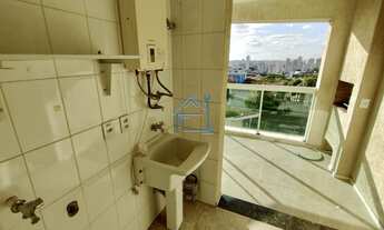 Imagem 7: Sorocaba - Apartamento Padrão - Parque Campolim