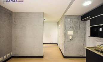 Imagem 6: Apartamento com 1 dormitório à venda, 34 m² por R$ 320.000,00 - Vila Andrade - São Paulo/S