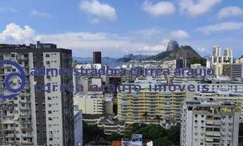 Imagem 6: Apartamento para aluguel tem 240 metros quadrados com 4 quartos em Botafogo - Rio de Janei