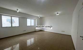 Imagem 3: Sala para alugar, 52 m² por R$ 850,00/mês - Jardim Guanabara - Campinas/SP