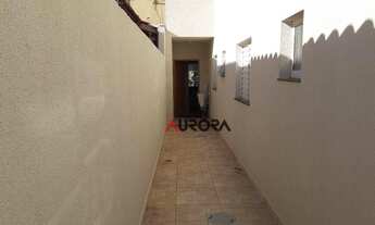 Imagem 2: Casa com 3 dormitórios à venda, 87 m² por R$ 320.000,00 - Residencial José B Almeida - Lon