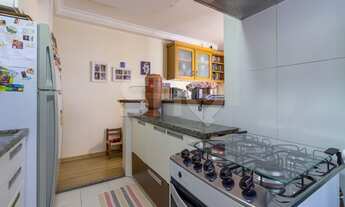 Imagem 7: Apartamento em prédio com ótimo lazer na região de Perdizes Nobre!