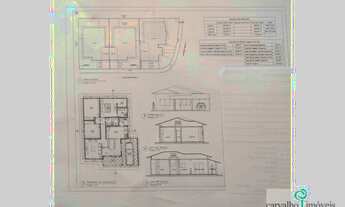 Imagem 3: CASA LINEAR, 1 ª LOCAÇÃO, ALBUQUERQUE, TERESÓPOLIS