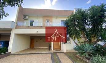 Imagem 2: Casa com 3 dormitórios à venda, 257 m² por R$ 1.450.000,00 - Paulinia - Paulínia/SP