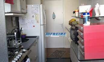 Imagem 4: Apartamento com 3 dormitórios à venda, 86 m² por R$ 680.000,00 - Boa Vista - São Caetano d