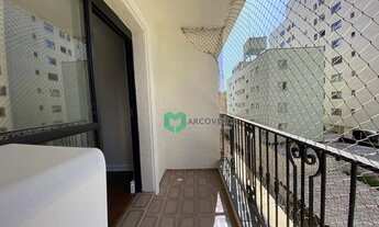 Imagem 6: Apartamento com 3 dormitórios, sendo 1 suíte e dormitório reversível para alugar, 112 m² p