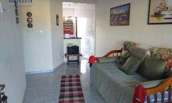 Imagem 7: Casa com 1 dormitório à venda, 63 m² por R$ 230.000,00 - Cordeirinho - Maricá/RJ