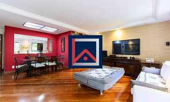 Imagem 4: Locação Apartamento 3 Dormitórios - 125 m² Vila Mascote