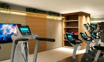 Imagem 4: Apartamento à venda, 173 m² por R$ 2.975.000,00 - Vila da Serra - Nova Lima/MG