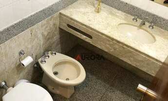 Imagem 3: Apartamento com 1 dormitório à venda, 49 m² por R$ 200.000,00 - Centro - Londrina/PR