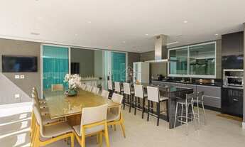 Imagem 7: CASA QUINTAS DO SOL 4 QUARTOS