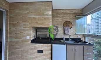 Imagem 4: APARTAMENTO DE 3 DORMITÓRIOS COM TERRAÇO GOURMET E LAZER COMPLETO NO CORAÇÃO DO GONZAGA!