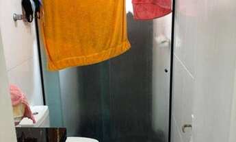 Imagem 5: Apartamento com 1 dormitório à venda, 60 m² por R$ 245.000,00 - Maracanã - Praia Grande/SP