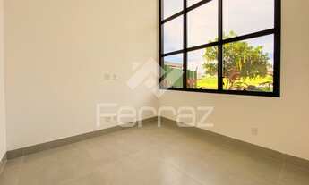 Imagem 3: Casa em condomínio fechado à venda, 3 quartos, 3 suítes, 2 vagas, Granja Marileusa - Uberl