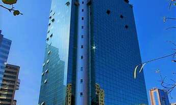 Imagem: Andar Corporativo, 382 m² - venda por R$