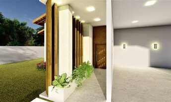 Imagem 7: Maravilhosa casa a venda na cidade de Pinhalzinho/SP, com área de 1100 m², com 3 suítes, s