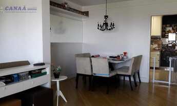 Imagem 5: Apartamento com 2 dormitórios à venda, 94 m² por R$ 530.000,00 - Fazenda Morumbi - São Pau