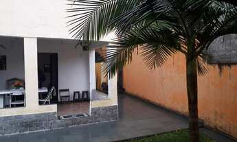 Imagem: Casa com 5 dormitórios à venda, 250 m²