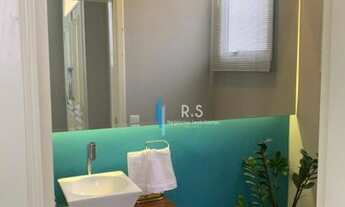 Imagem 6: Casa com 3 dormitórios à venda por R$ 2.350.000,00 - Condomínio Terras de Vinhedo - Vinhed