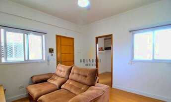 Imagem 4: Cobertura com 3 dormitórios à venda, 88 m² por R$ 456.000,00 - Vila Tibiriçá - Santo André