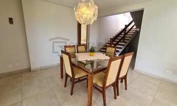 Imagem 3: Casa com 4 dormitórios à venda, 330 m² por R$ 1.550.000,00 - Condomínio Haras Paineiras