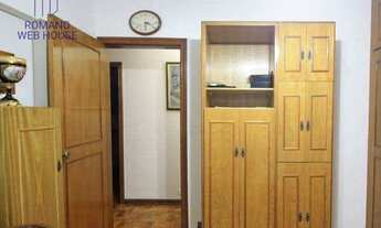 Imagem 6: Apartamento com 3 dormitórios à venda, 127 m² por R$ 900.000 - Jardim Paulista - São Paulo