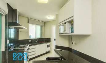 Imagem 6: Apartamento no Edifício Bella Vita em Itapema