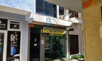 Imagem 2: Prédio com 100m² todo alugado gerando renda