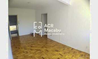 Imagem 6: DEL CASTILHO - Apartamento para alugar com 85 metros quadrados com 3 quartos - Rio de Jane