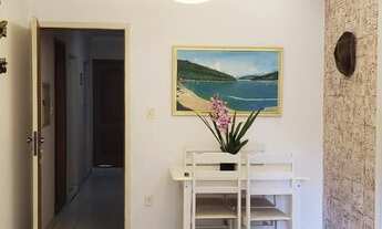 Imagem 5: Apartamento com 1 dormitório à venda, 62 m² por R$ 230.000,00 - Tupi - Praia Grande/SP