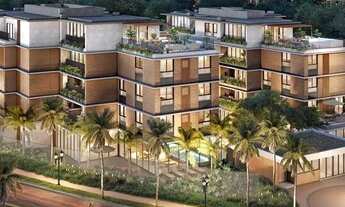 Imagem 2: Apartamento à venda 3 Quartos, 3 Suites, 3 Vagas, 191.26M², Cabral, Curitiba - PR