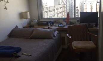 Imagem 3: Apartamento com 4 dormitórios à venda, 210 m² por R$ 2.600.000,00 - Higienópolis - São Pau