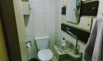 Imagem 5: SOBRADO GEMINADO no COSTA E SILVA com 3 quartos para VENDA, 106 m²