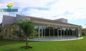 Imagem 16: Casa com 3 suítes à venda, 290 m² por R$ 4.100.000 - Condomínio Residencial Florais dos La