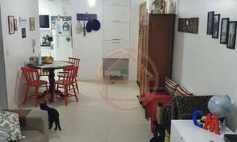 Imagem 5: Apartamento / 2 Dormitórios / 1 Vaga / Boa Vista / Porto Alegre