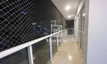 Imagem 6: Apartamento em Condomínio Resort no Recreio dos Bandeirantes