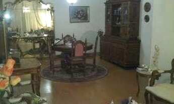 Imagem 2: Apartamento Mooca 113m2 - 03 Dormitórios 1 suite 02 vagas fixas