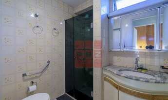 Imagem 7: Apartamento com 2 dormitórios à venda, 60 m² por R$ 620.000,00 - Vila Olímpia - São Paulo