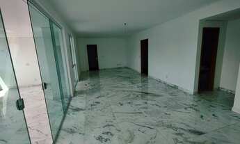 Imagem 3: BELO HORIZONTE - Padrão - Luxemburgo