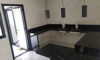 Imagem 2: Casa de condomínio térrea para venda com 268 metros quadrados com 3 quartos