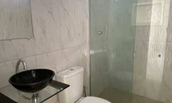 Imagem 4: CASA C/ 3/4 SENDO 1 SUÍTE EM FRENTE AO C. SATÉLITE - CÓDIGO: 3056