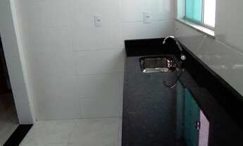 Imagem 5: BELO HORIZONTE - Apartamento Padrão - Santa Branca