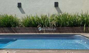 Imagem 3: Casa com 3 dormitórios à venda, 280 m² por R$ 2.000.000,00 - Jardim Ypê - Paulínia/SP